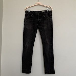 All Saints Pistol Jeans size 32